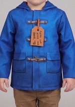 Toddler Gentleman Bear Costume Alt 5