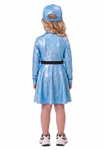 Toddler Disney Pixar CARS Girl's Sally Costume Alt 1