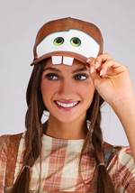 Disney Pixar CARS Women's Tow Mater Costume Alt 1