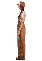 Disney Pixar CARS Women's Tow Mater Costume Alt 6