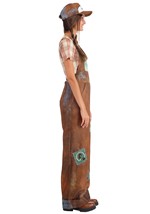 Disney Pixar CARS Women's Tow Mater Costume Alt 7