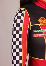 Womens Disney Pixar CARS Pitcrew Uniform Costume Alt 7