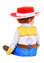 Infant Disney Pixar Toy Story Jessie Costume Alt 1