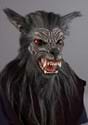 Adult Night Hound Costume Mask
