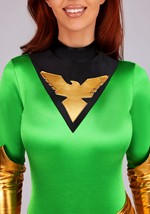 Adult Prestige Marvel X Men Jean Grey Phoenix Costume Alt 6