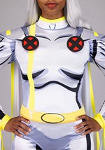 Plus Size Prestige Marvel XMen Storm Costume Womens Alt 4