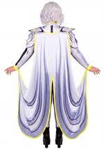 Plus Size Prestige Marvel XMen Storm Costume Womens Alt 1