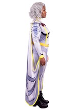 Plus Size Prestige Marvel X-Men Storm Costume Alt 8