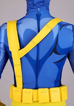 Adult Premium Marvel X Men Cyclops Costume Alt 6