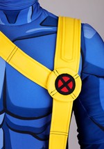 Adult Premium Marvel X Men Cyclops Costume Alt 5