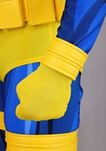 Adult Premium Marvel X Men Cyclops Costume Alt 8