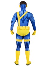 Adult Premium Marvel X Men Cyclops Costume Alt 1