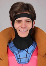 Adult Premium Marvel X Men Gambit Costume Alt 4