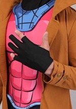 Adult Premium Marvel X Men Gambit Costume Alt 5