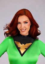 Plus Prestige Marvel XMen Jean Grey Phoenix Womens Alt 4