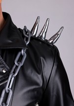 Adult Deluxe Marvel Ghost Rider Costume Alt 6