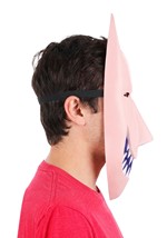 Adult Nightmare Before Christmas Lock Costume Mask Alt 3