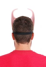 Adult Nightmare Before Christmas Lock Costume Mask