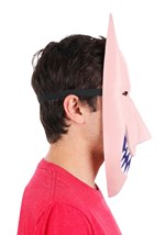 Adult Nightmare Before Christmas Lock Costume Mask