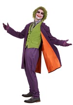 Adult Premium Dark Knight Joker Costume Alt 2