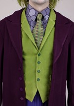 Plus Size Premium Dark Knight Joker Costume Alt 2