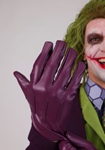 Plus Size Premium Dark Knight Joker Costume Alt 6