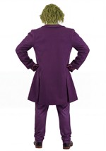 Plus Size Premium Dark Knight Joker Costume Alt 1