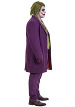 Plus Size Premium Dark Knight Joker Costume Alt 3