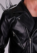 Kids Deluxe Marvel Ghost Rider Costume Alt 6