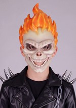Kids Deluxe Marvel Ghost Rider Costume Alt 4