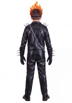 Kids Deluxe Marvel Ghost Rider Costume Alt 1