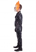 Kids Deluxe Marvel Ghost Rider Costume Alt 2