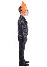 Kids Deluxe Marvel Ghost Rider Costume Alt 3