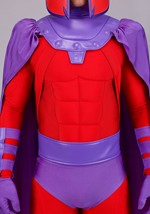 Adult Marvel X Men Magneto Costume Alt 6