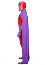 Adult Marvel X Men Magneto Costume Alt 2