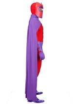 Adult Marvel X Men Magneto Costume Alt 3