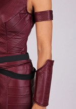 Adult Marvel Deadpool Wolverine Deluxe Elektra Costume Alt 5
