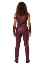 Adult Marvel Deadpool Wolverine Deluxe Elektra Costume Alt 1