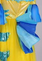 Womens Disney The Little Mermaid Flounder Costume Alt 6