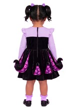 Infant Disney The Little Mermaid Ursula Costume Dr Alt 1