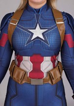 Marvel Avengers Endgame Womens Captain America Alt 7