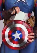 Marvel Avengers Endgame Womens Captain America Alt 10