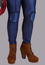 Marvel Avengers Endgame Deluxe Plus Size Womens Alt 8