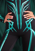 Adult Marvel Thor Ragnarok Premium Hela Costume Alt 5