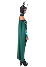Adult Marvel Thor Ragnarok Premium Hela Costume Alt 3