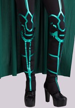 Womens Marvel Thor Ragnarok Premium Hela Costume Alt 6