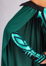 Womens Marvel Thor Ragnarok Premium Hela Costume Alt 4