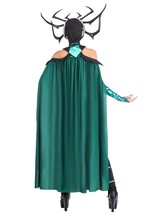 Womens Marvel Thor Ragnarok Premium Hela Costume Alt 1