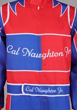 Mens Cal Naughton Jr Talladega Nights Costume Alt 4