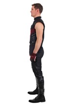 Adult Marvel Avengers Deluxe Hawkeye Costume Alt 3